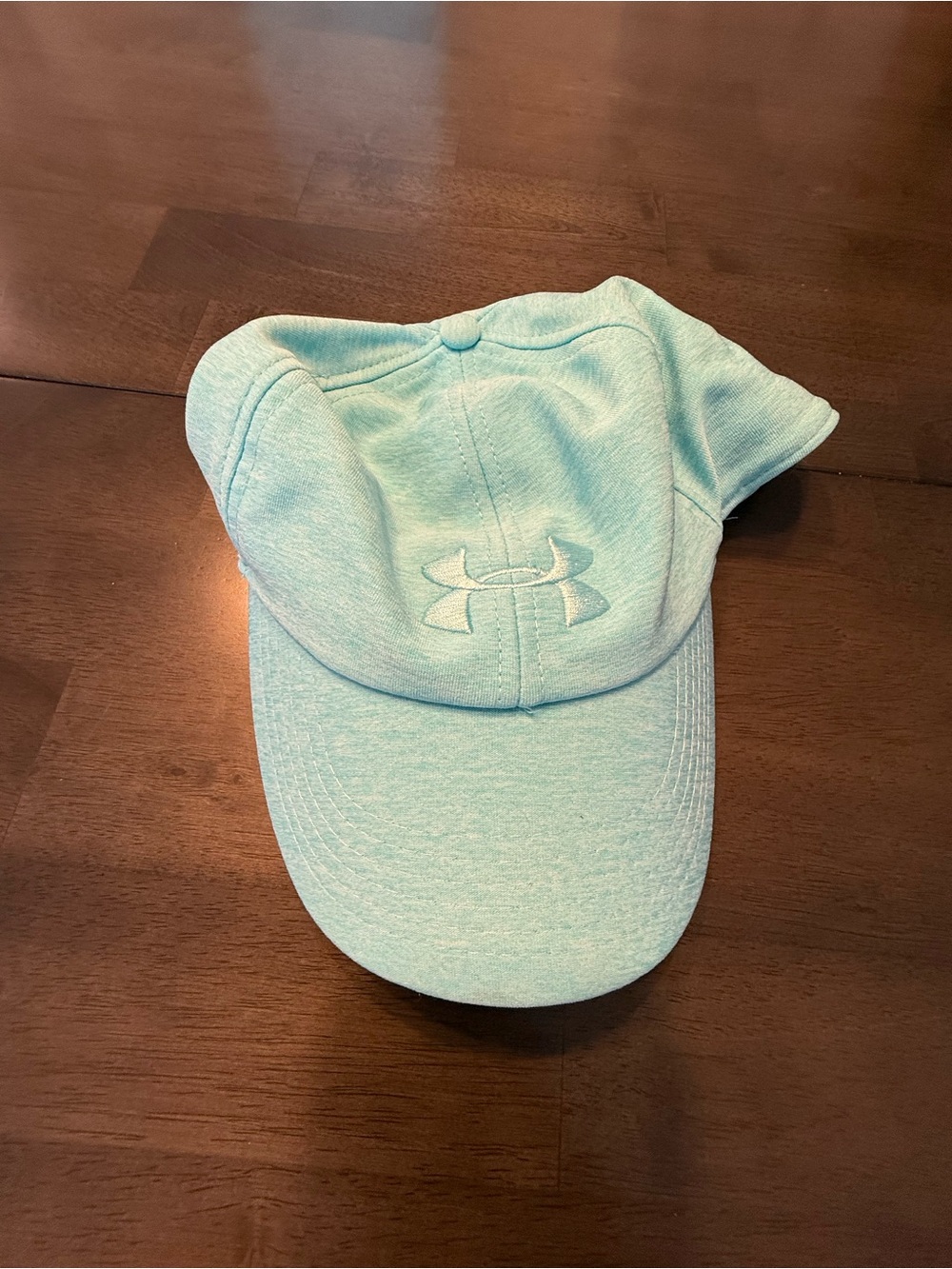 Under Armour Aqua Performance Baseball Cap